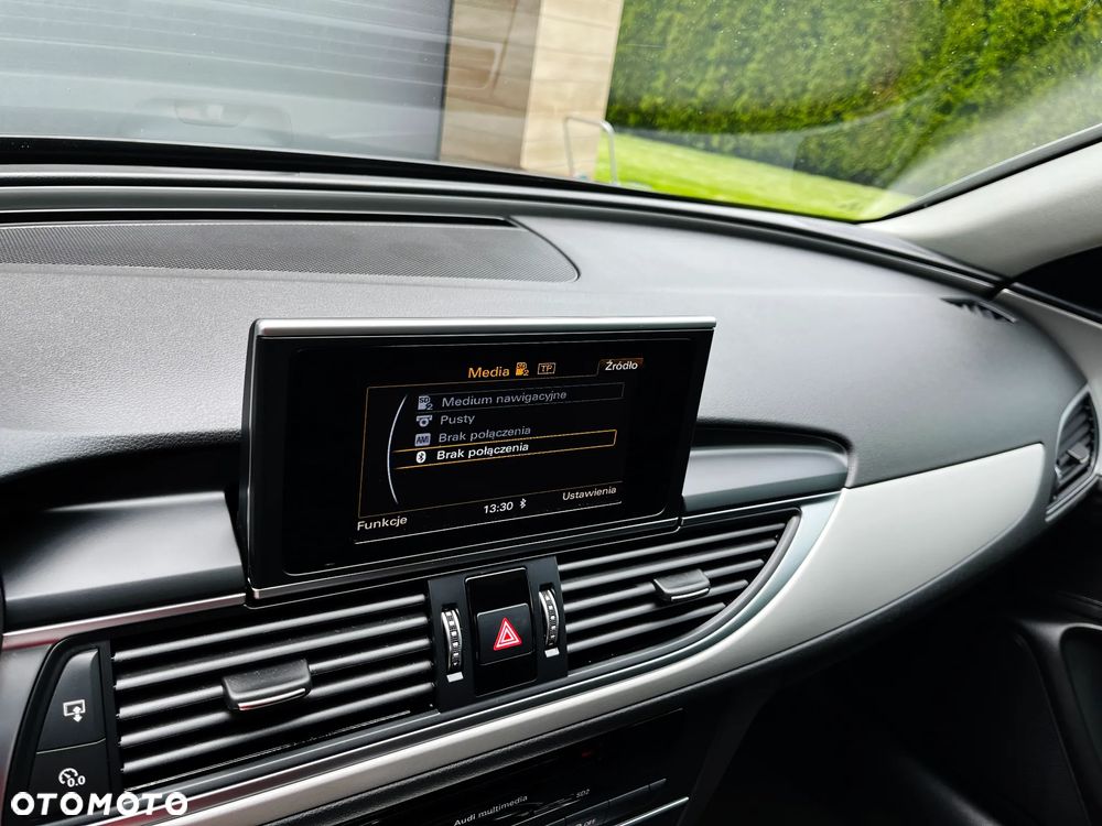 Audi A6 Avant - 30
