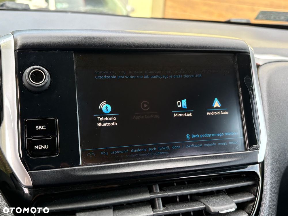 Peugeot 208 1.2 PureTech Allure - 15