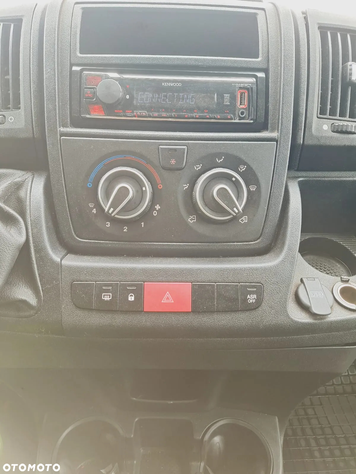 Fiat Ducato L4H2 MAXI - 14