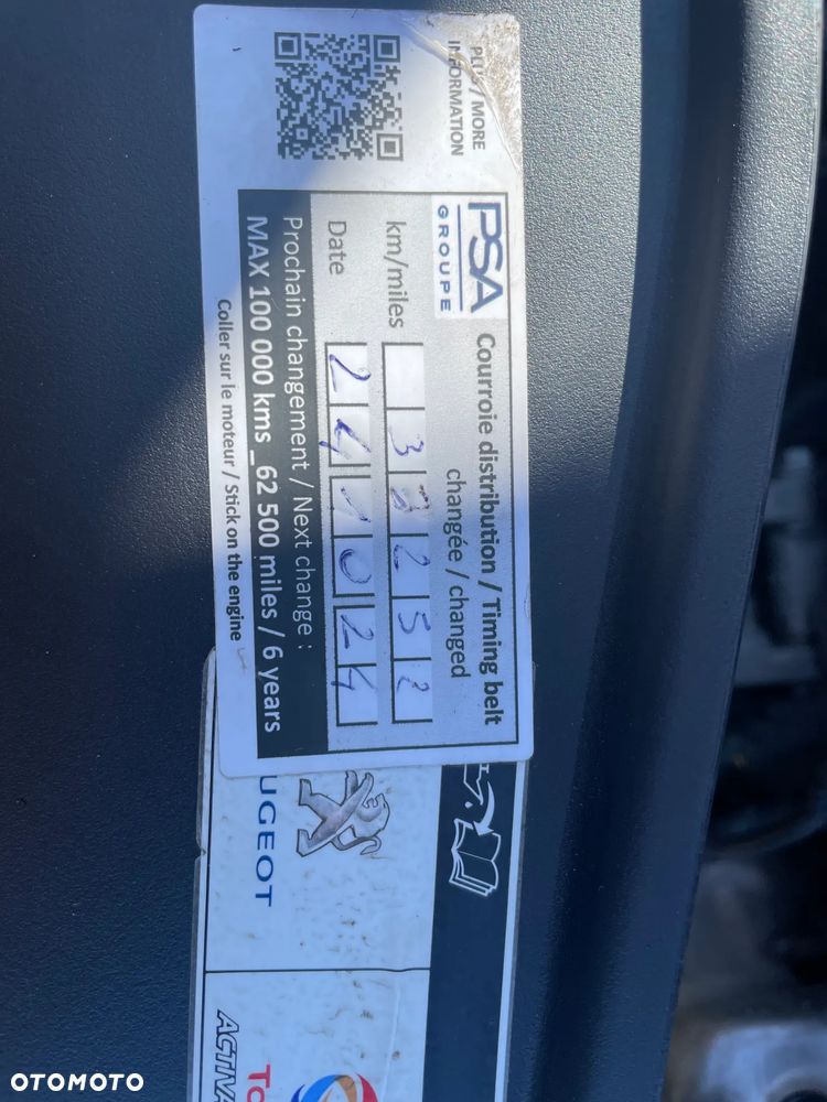 Peugeot 2008 PureTech 82 Active - 36