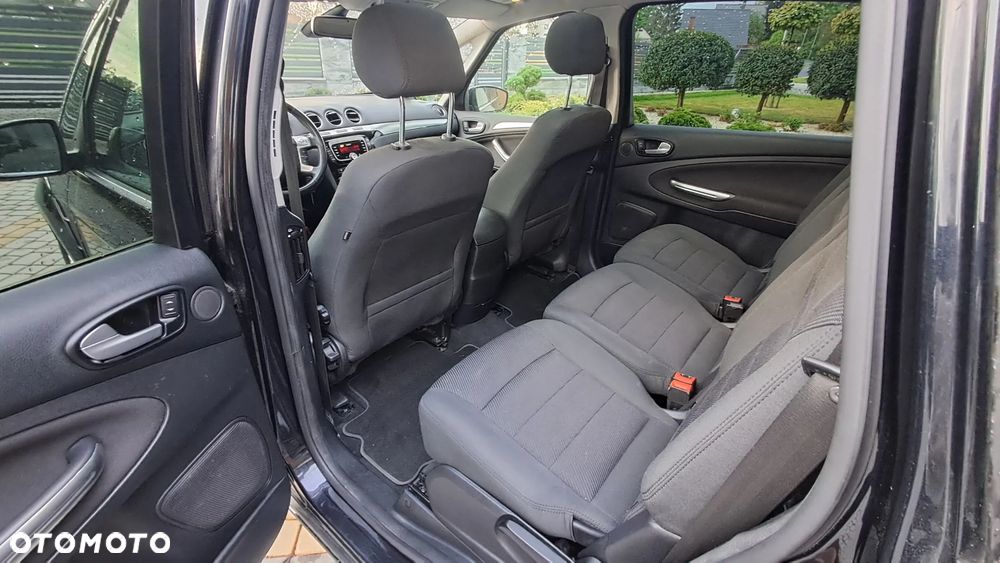 Ford S-Max - 6