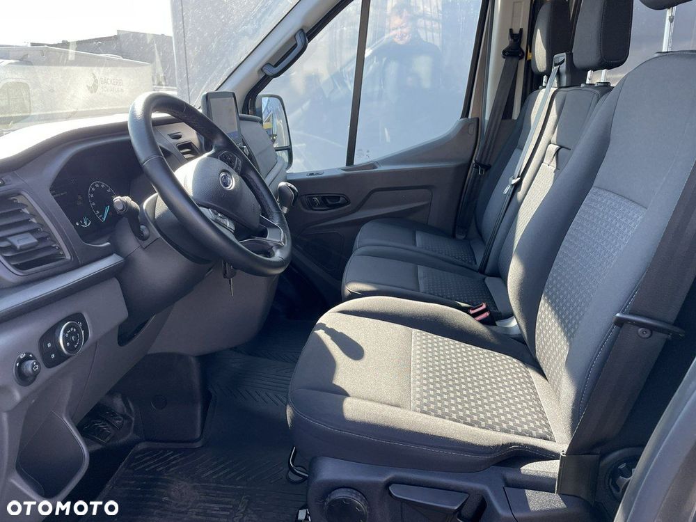 Ford Transit - 34