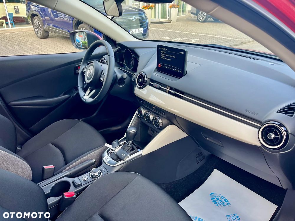 Mazda 2 SKYACTIV-G 90 Center-Line - 12