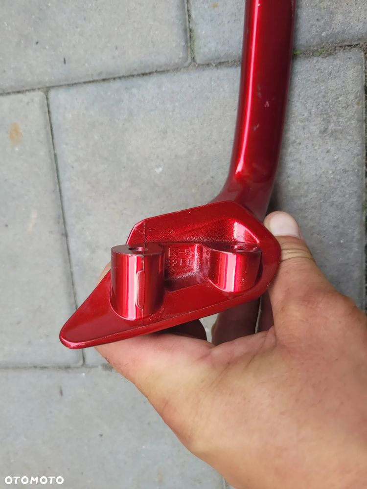 Uchwyt, rączka pasażera Suzuki Bandit 1250 - 10