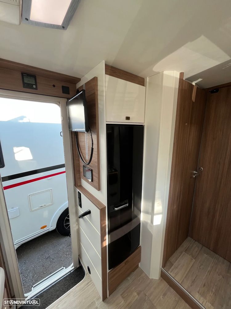 Pilote Essential G720 - 17