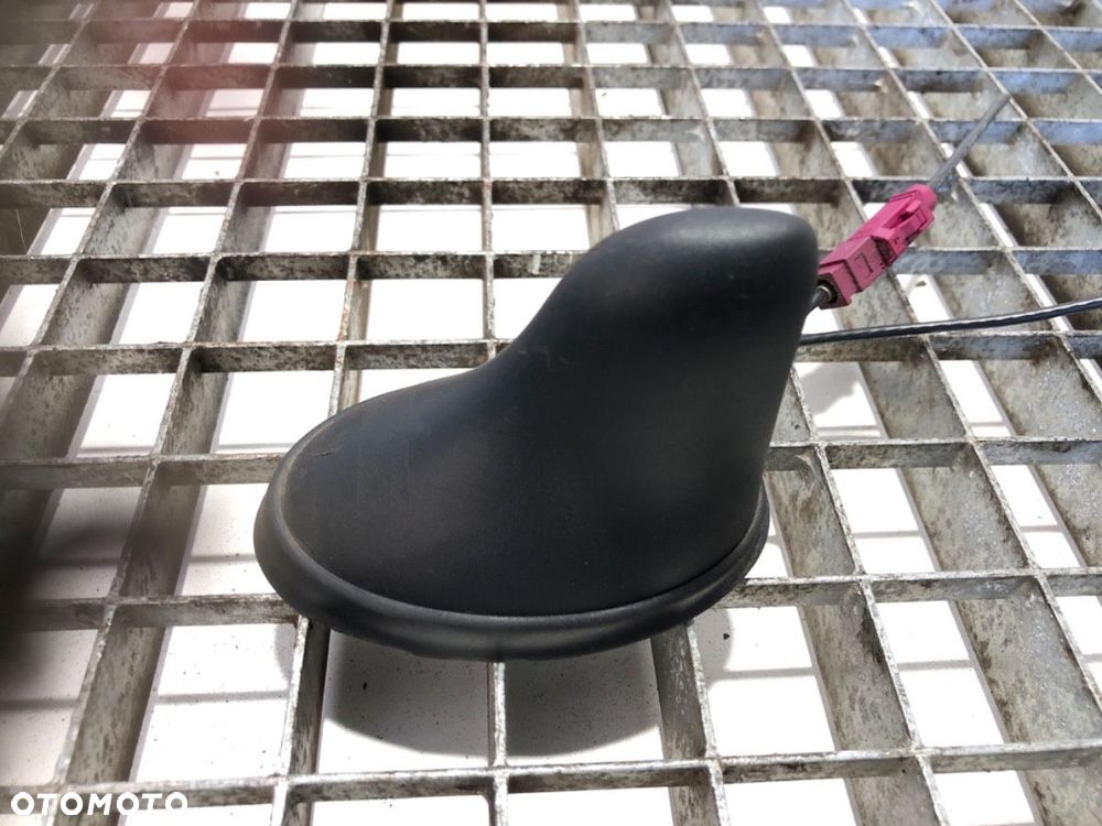 ANTENA GPS  DAF XF 2012 - 2022 FT 460 340 kW [462 KM] 4x2 2012 1972323 - 2