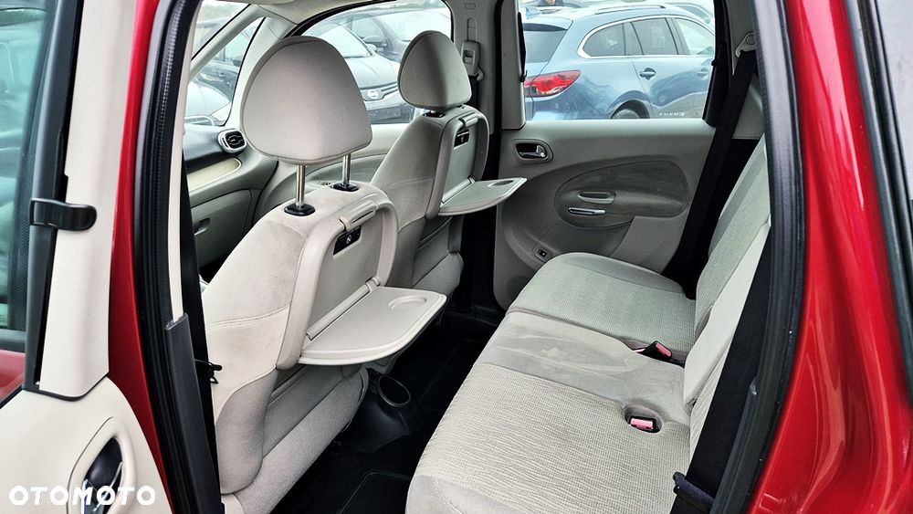 Citroën C3 Picasso VTi 120 Exclusive - 34