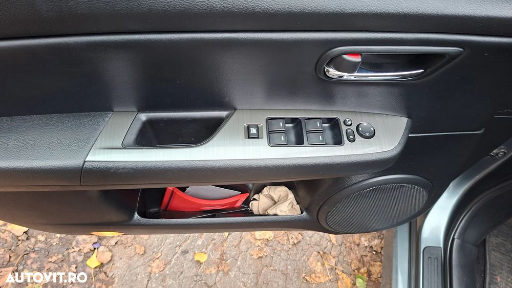 MAZDA 6 2012 — imagine 12
