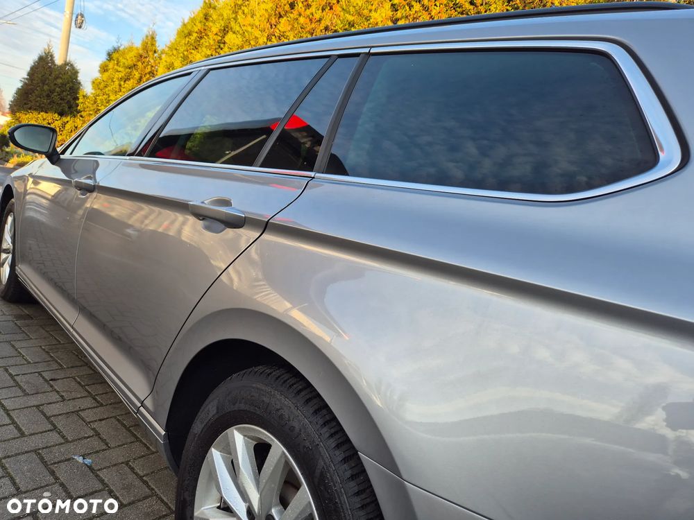 Volkswagen Passat - 22