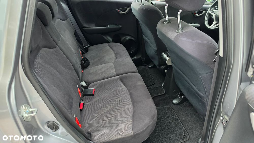 Honda Jazz 1.4 i-VTEC Elegance - 18