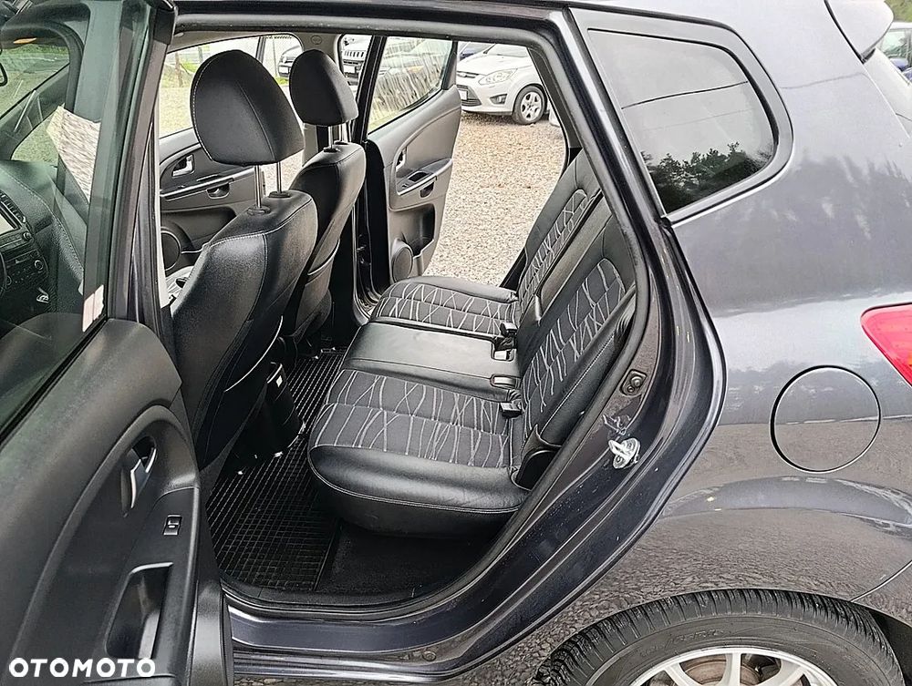 Kia Venga 1.6 Business Line - 12