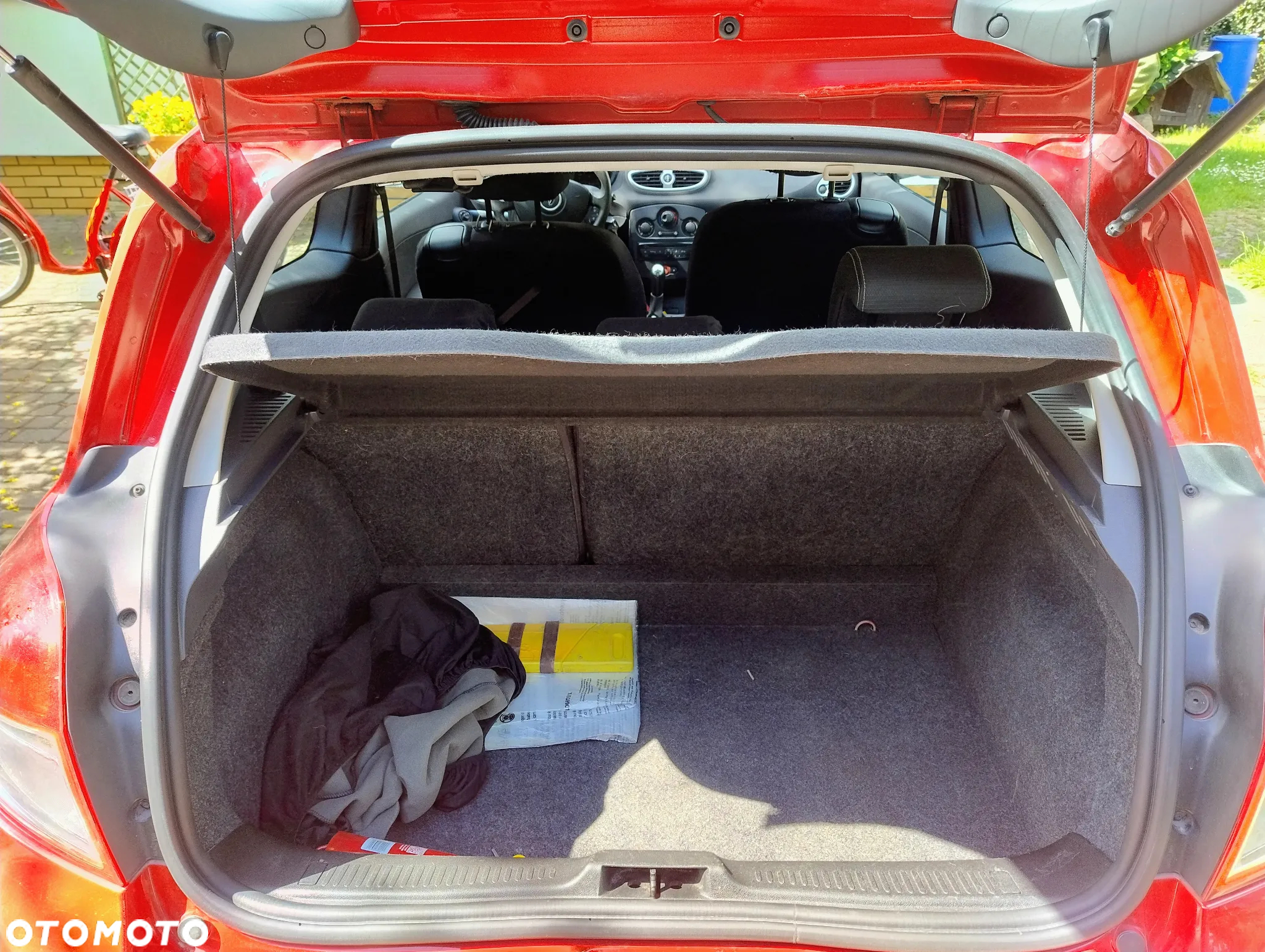 Renault Clio 1.2 16V Dynamique - 6