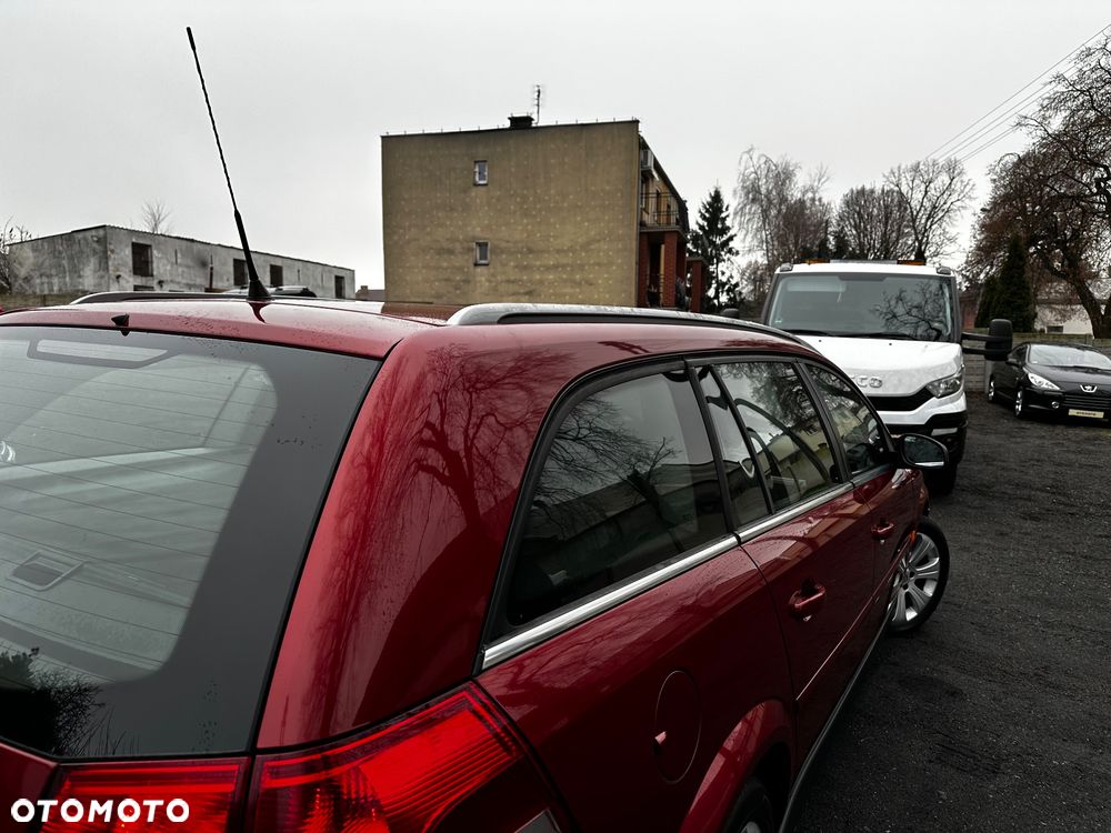 Opel Vectra 1.8 Cosmo Plus - 17