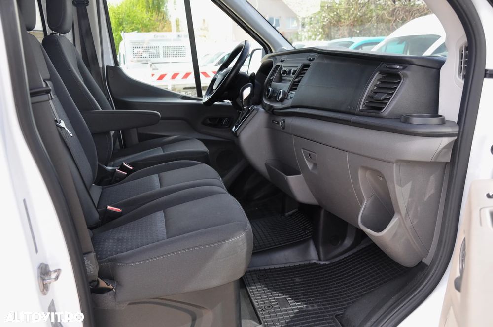 Ford Transit - 13