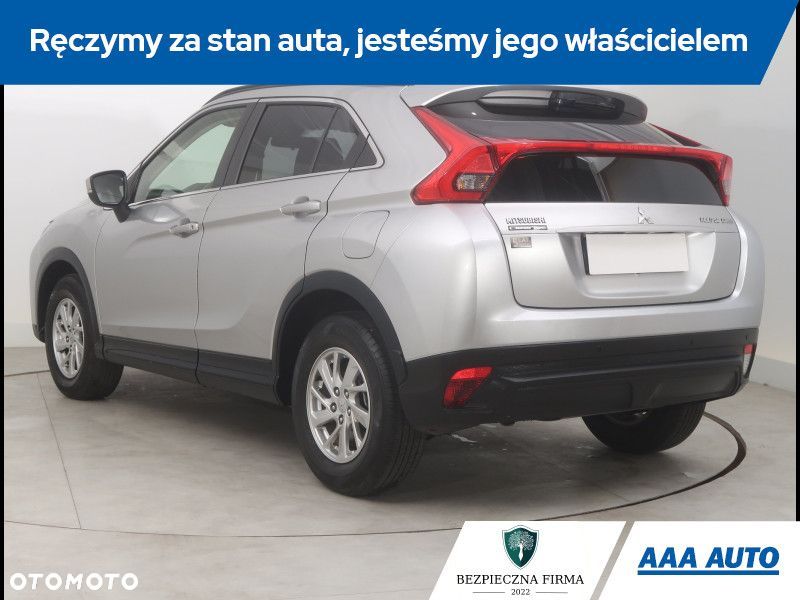 Mitsubishi Eclipse Cross - 6