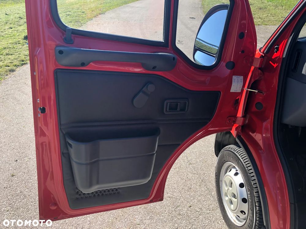 Fiat Ducato 2.8 Diesel / 6 osób / Straż Pożarna / Gwarancja przebiegu 52 tys. km ! - 13
