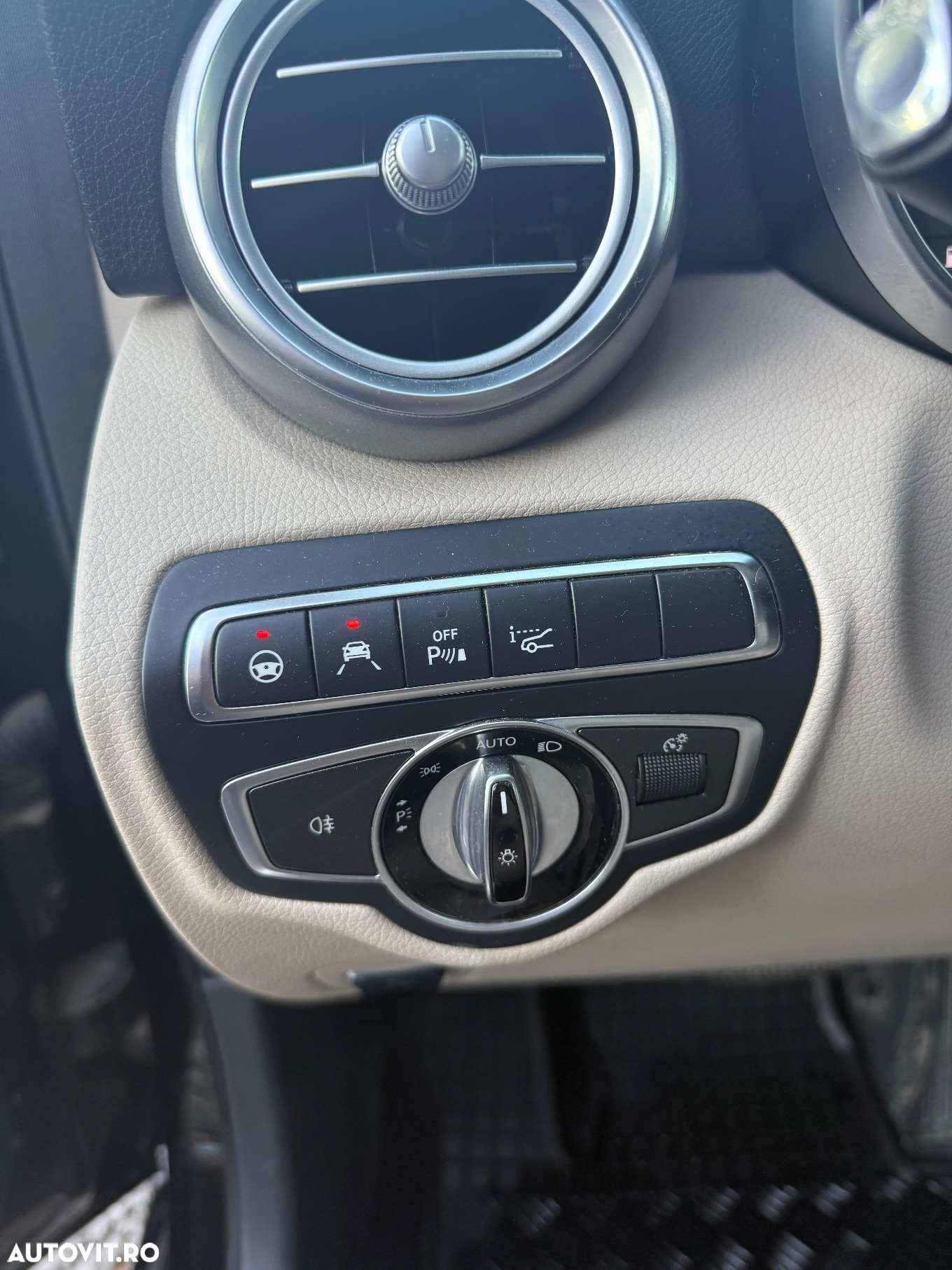 Mercedes-Benz GLC 250 d 4MATIC - 14