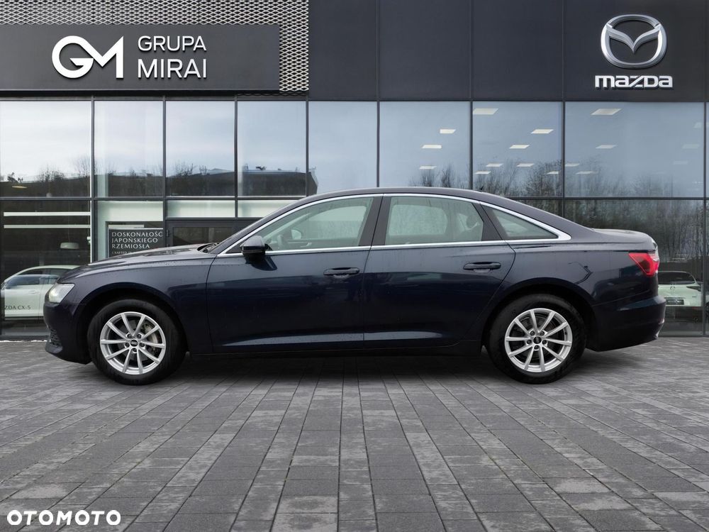 Audi A6 Limousine - 2