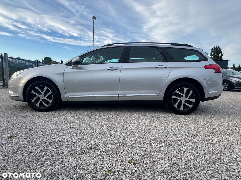 Citroën C5 1.6 e-HDi Selection MCP - 6