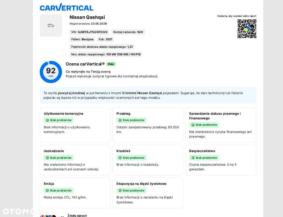Nissan Qashqai 1.3 DIG-T N-Connecta EU6d - 38