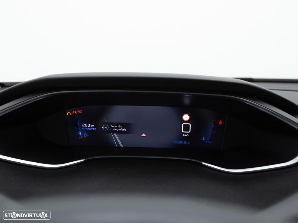 Peugeot 308 SW 1.5 BlueHDi Allure Pack - 19