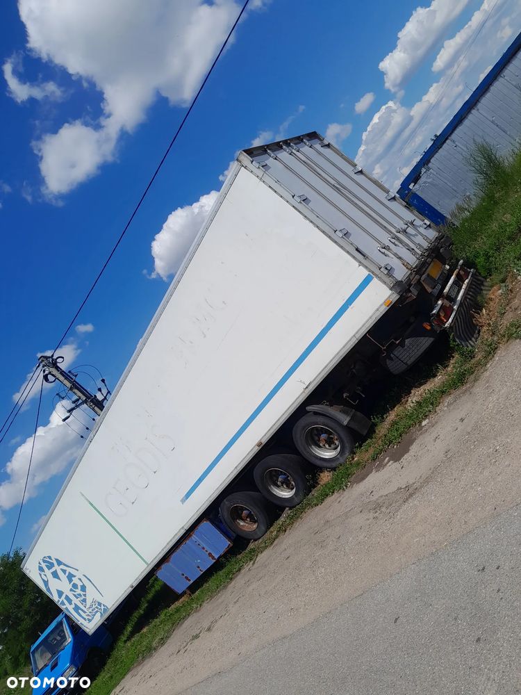 KONTENER CHLODNIA -MAGAZYN -Z NACZEPY 13.6M DLUG. - 3