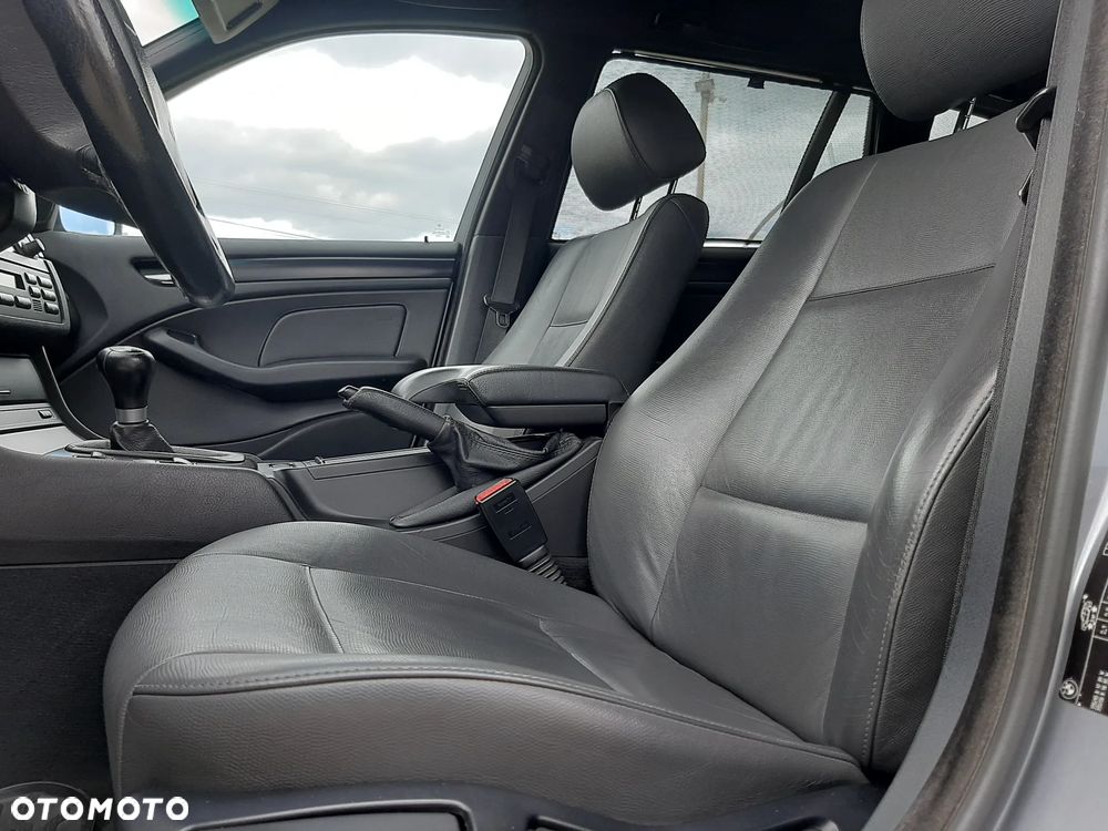 BMW Seria 3 320d DPF Edition Fleet - 20