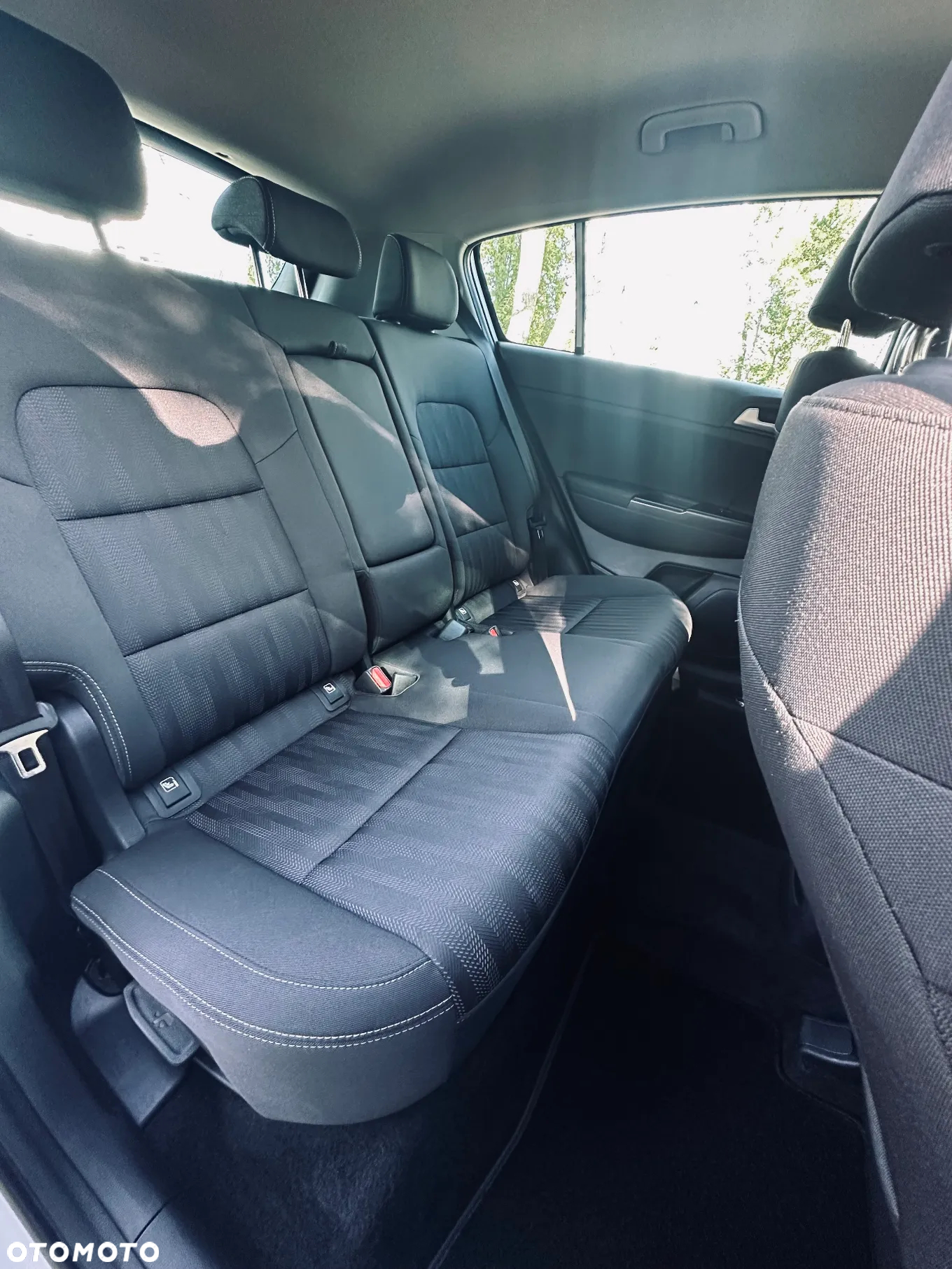 Kia Sportage 1.6 GDI Business Line 2WD - 14
