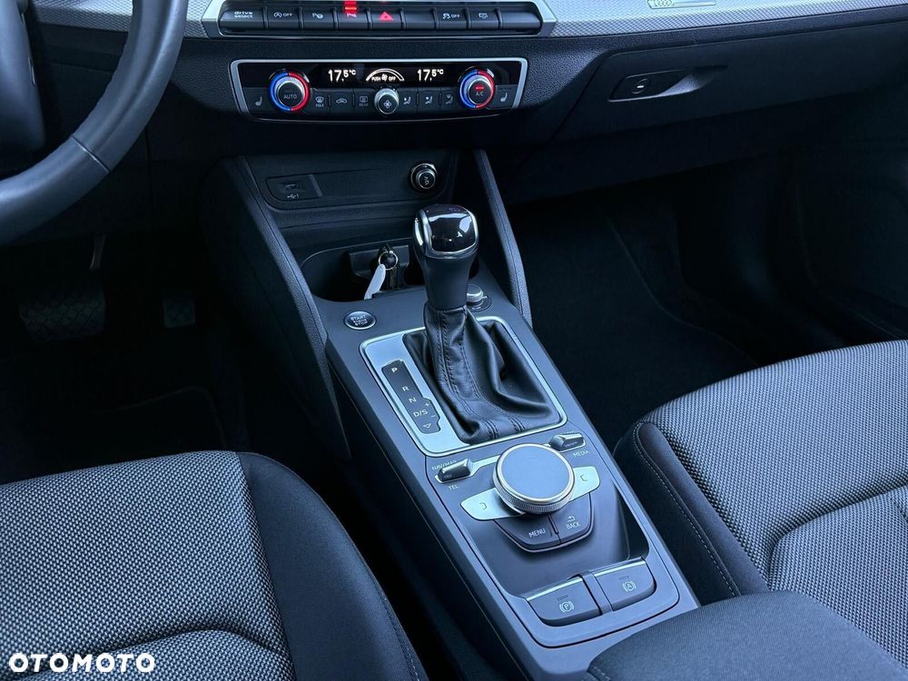 Audi Q2 35 TFSI Advanced S tronic - 24