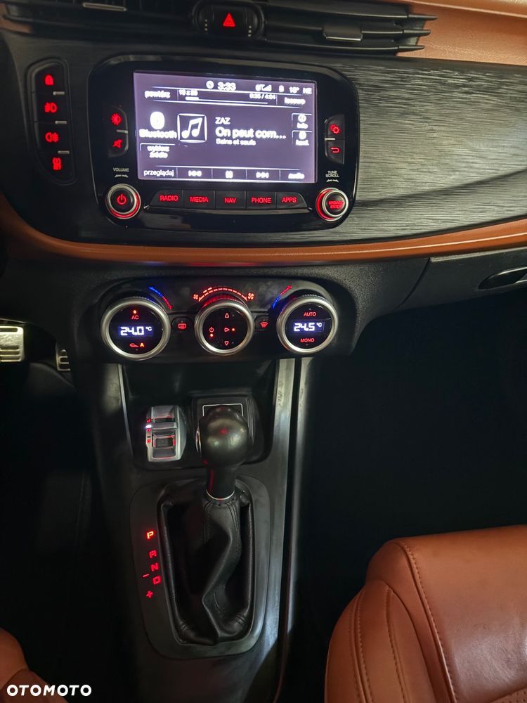 Alfa Romeo Giulietta 2.0 JTDM Exclusive TCT EU6 - 9