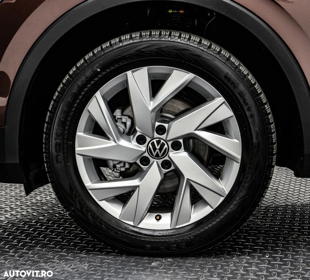 Volkswagen Tiguan 2.0 TDI SCR DSG 4Motion Elegance - 28
