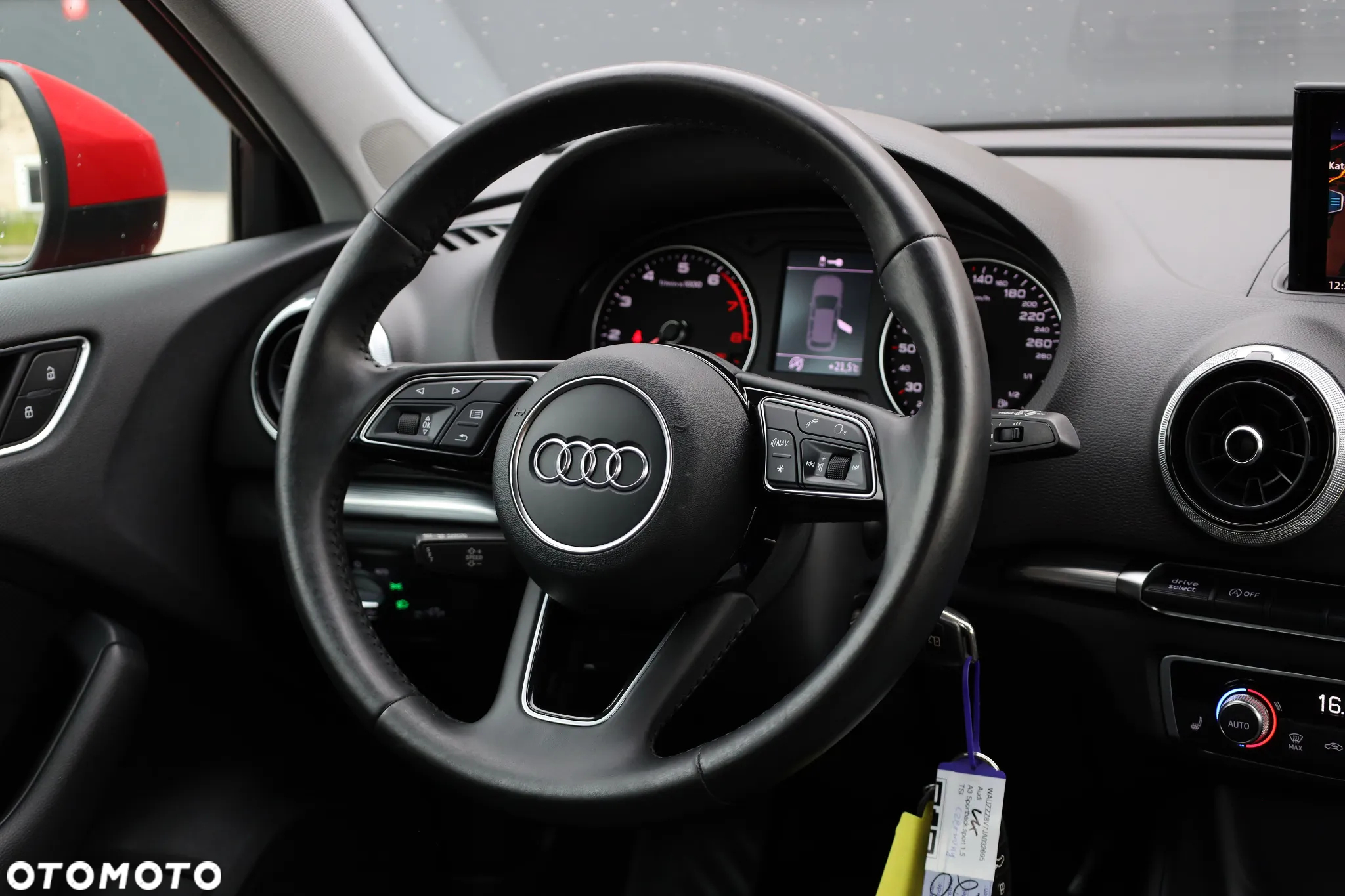 Audi A3 1.5 TFSI - 24