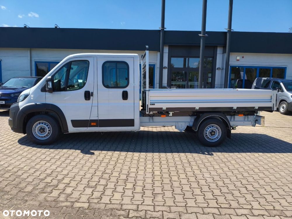 Peugeot Boxer - 4