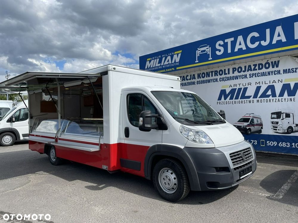 Fiat Ducato - 15