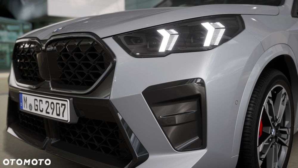 BMW X2 sDrive20i mHEV M Sport - 5