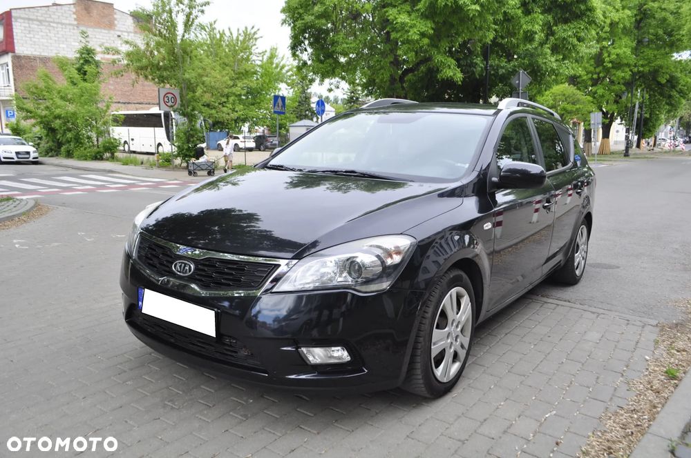 Kia Ceed 1.4 Optimum - 2