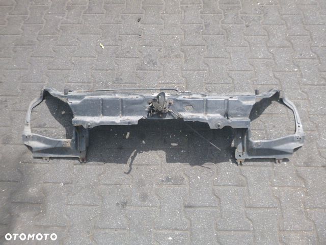 PAS PRZEDNI GÓRNY OKULAR FIAT DOBLO I LIFT - 2