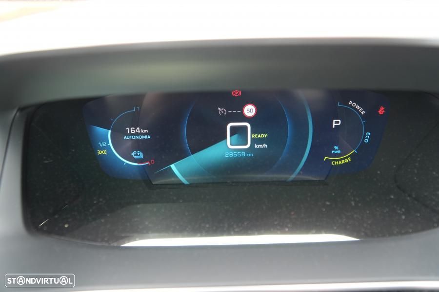 Peugeot e-2008 50 kWh Active Pack - 16