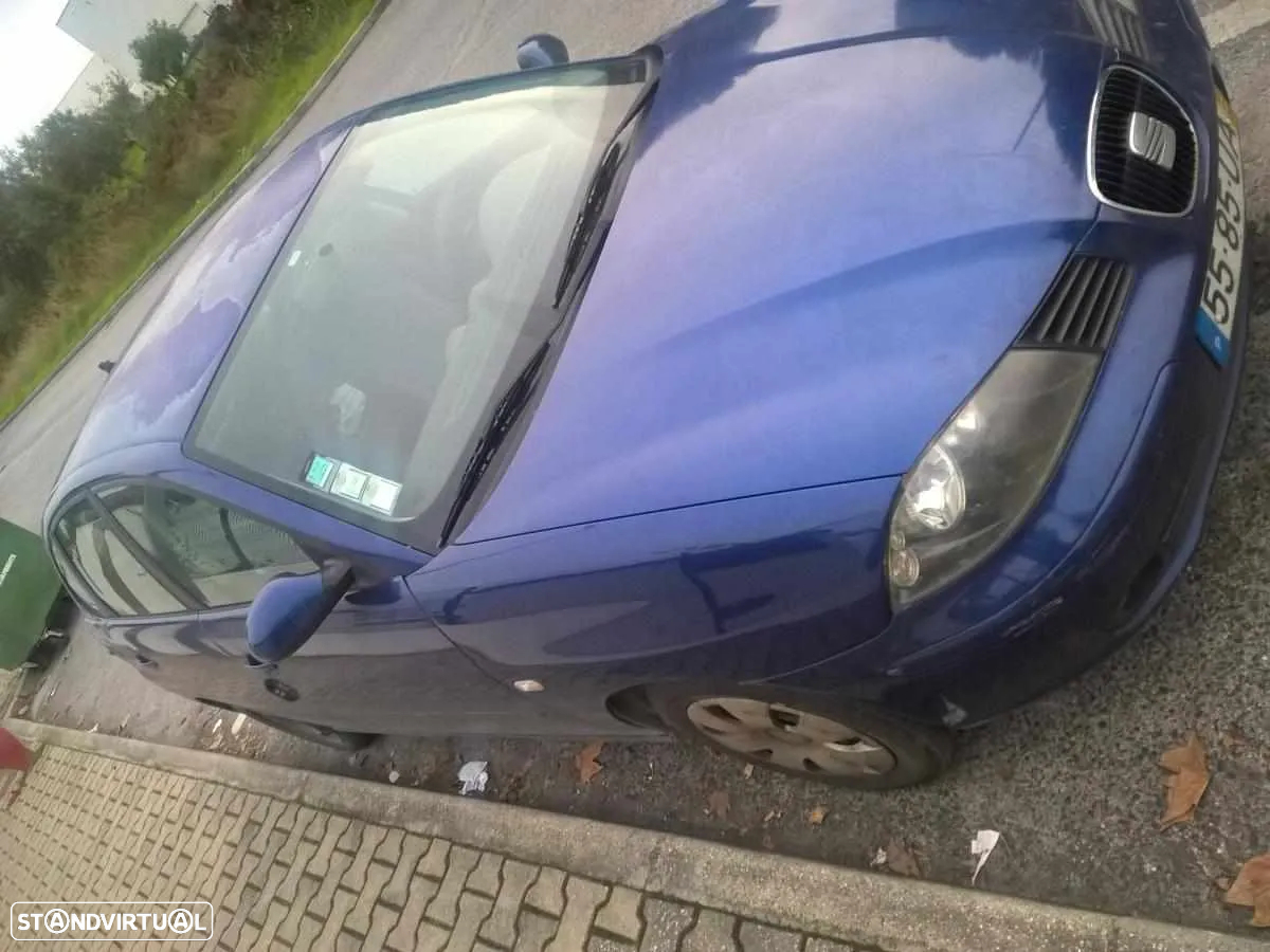 SEAT Ibiza 1.2 12V Signo - 12