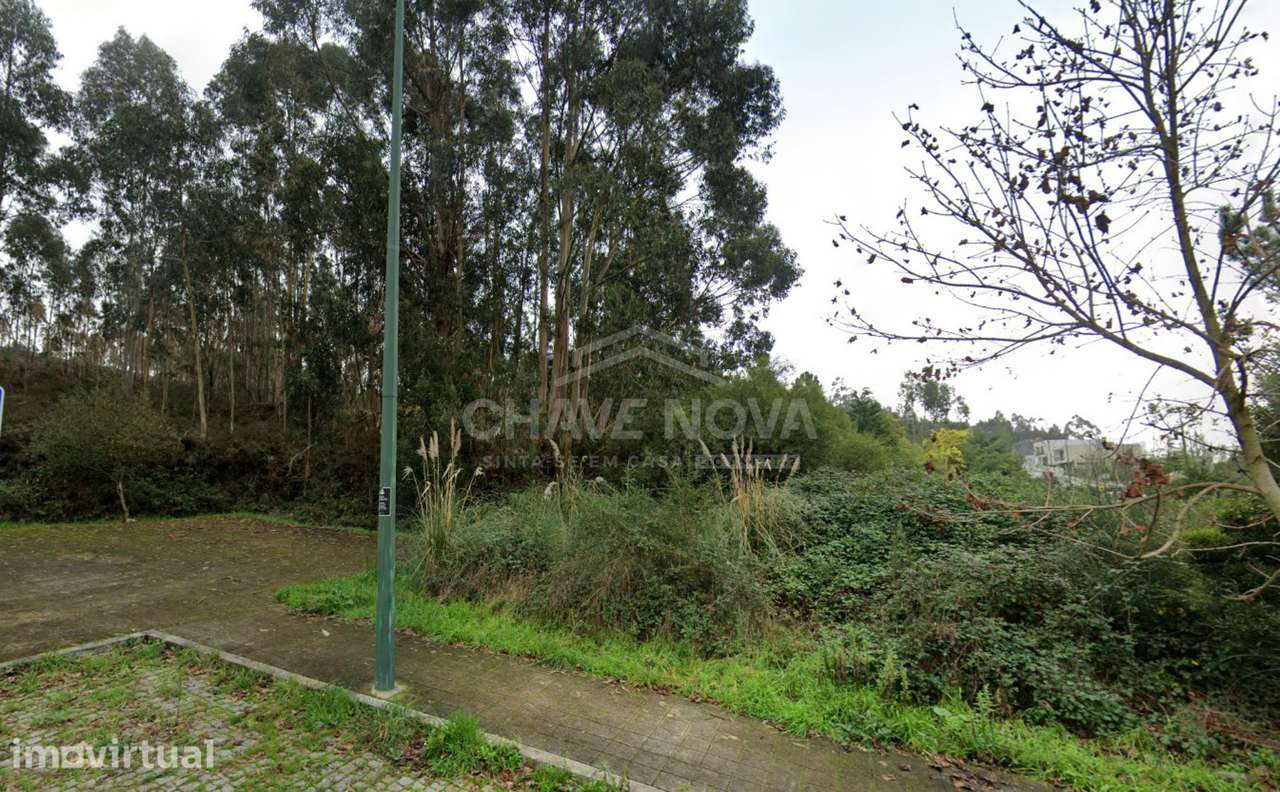 Terreno c/ Projeto de 20 apartamentos | Susão, Valongo | Porto - Grande imagem: 2/3