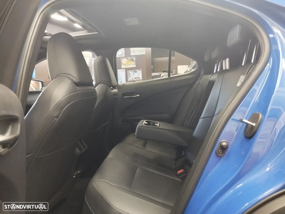 Lexus UX 300e Executive+ - 20
