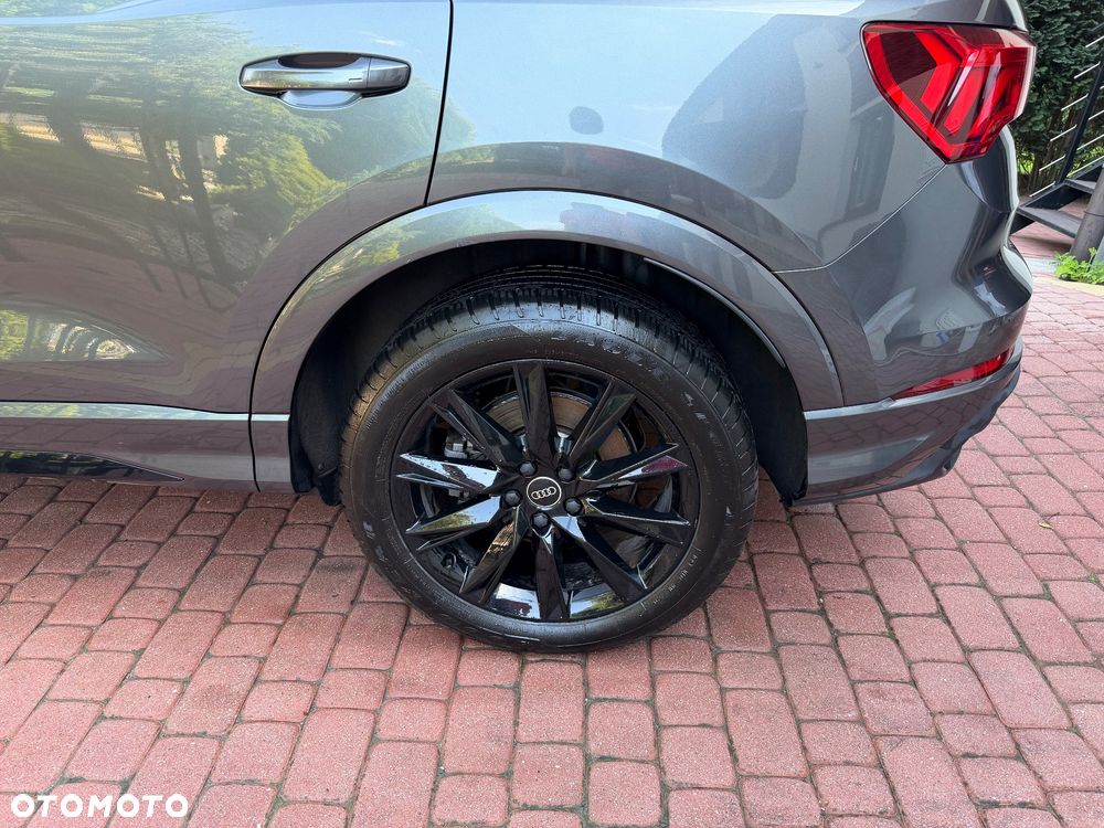Audi Q3 45 TFSI Quattro S tronic advanced - 21