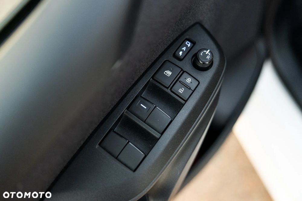 Toyota Yaris Hybrid 1.5 Executive - 23