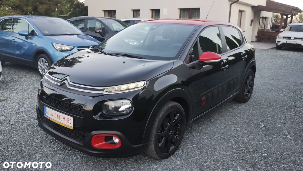 Citroën C3 Pure Tech 110 S&S PLUS - 5