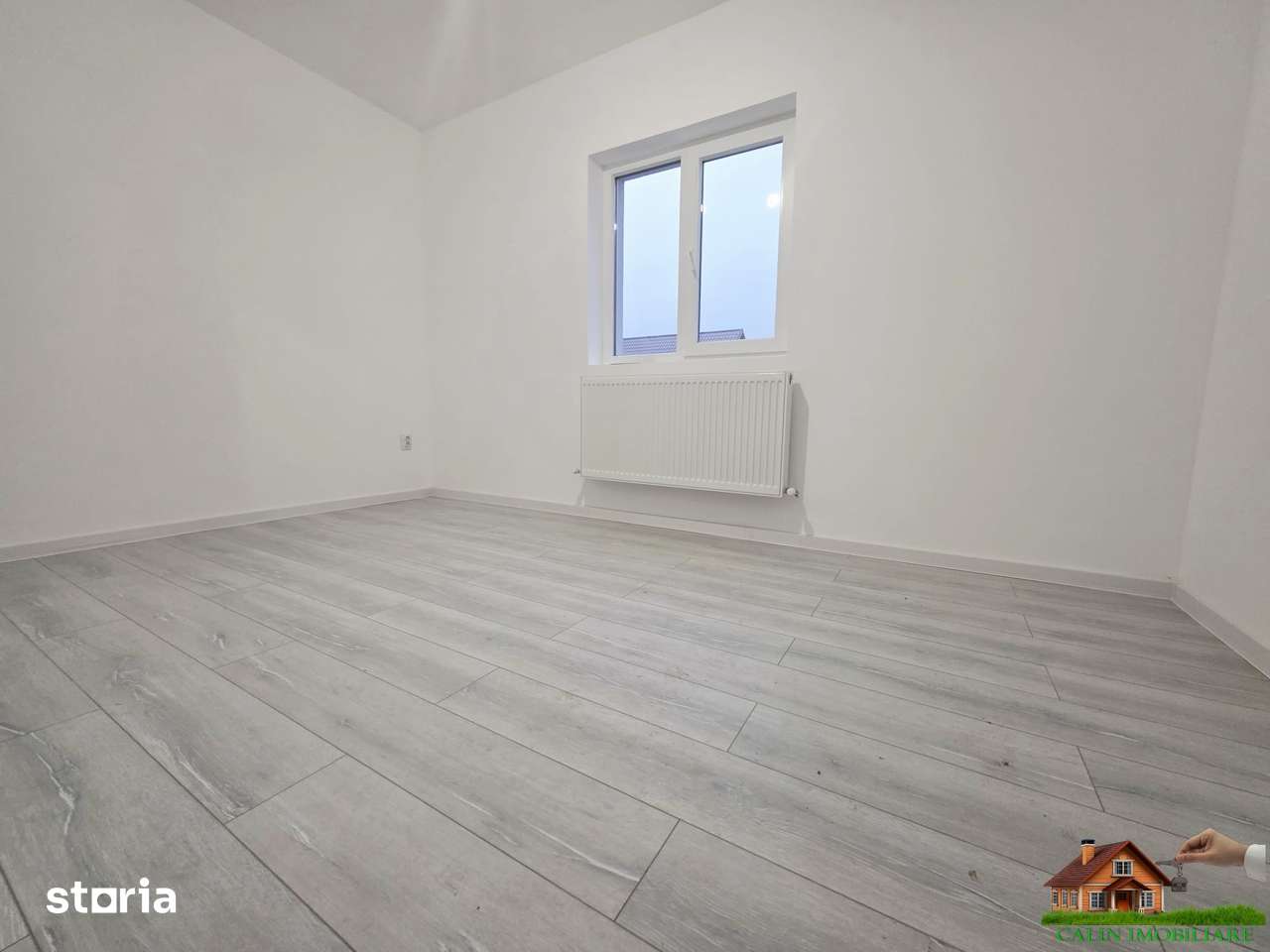 Apartament 2 cam 46 mp PARTER/Etaj 2 Parcare inclusa Lunca Cetățuii — fotografia 3