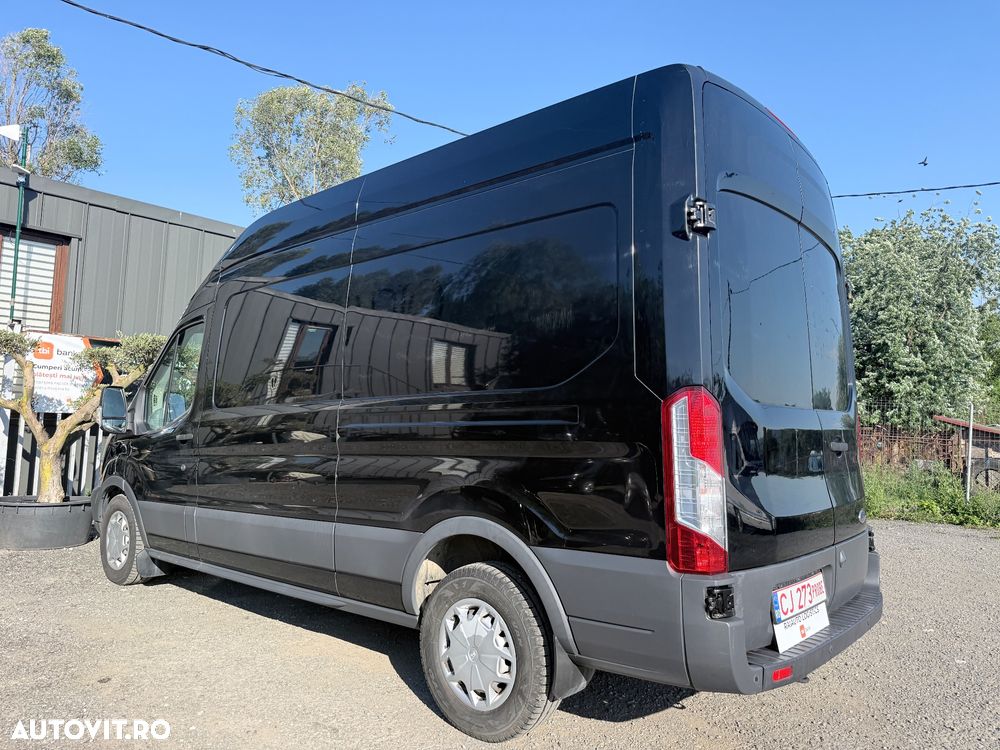 Ford Transit - 4
