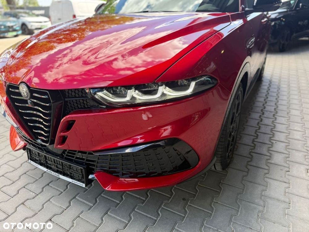 Alfa Romeo Tonale - 12