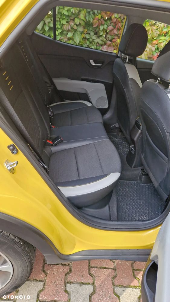 Kia Stonic 1.0 T-GDI MHEV L Business Line DCT - 8
