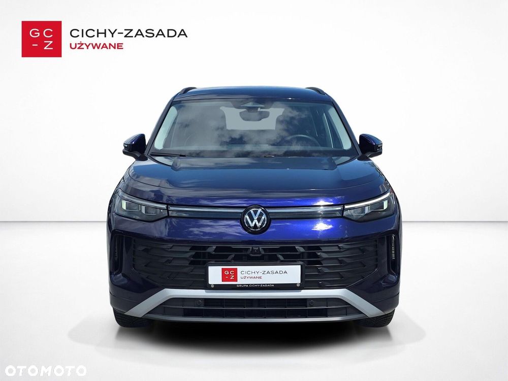 Volkswagen Tayron 1.5 eTSI mHEV Life DSG - 2