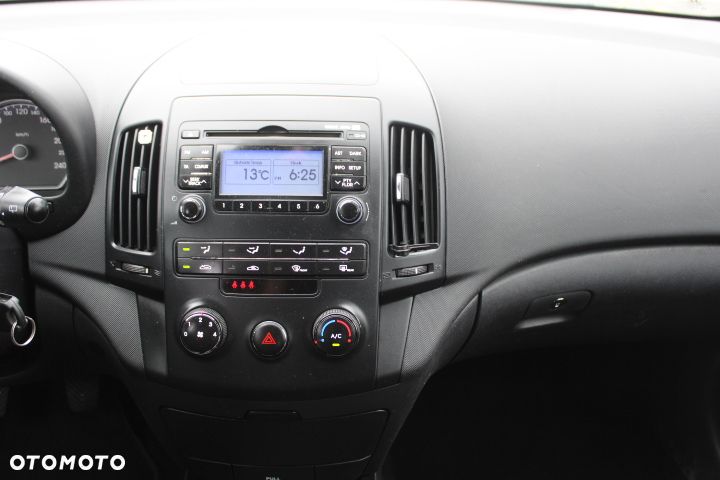 Hyundai i30 1.4 Edition Plus - 9